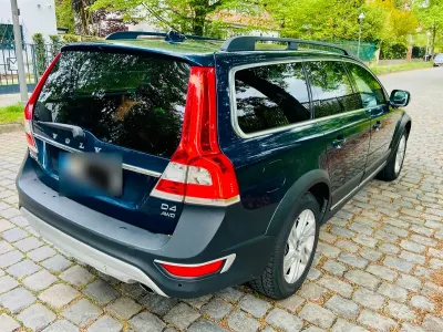 Gebraucht Volvo XC70