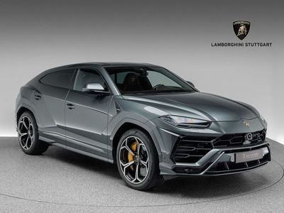 Gebraucht Lamborghini Urus 650 PS (478 kW) 2019 Grigio lynx SUV