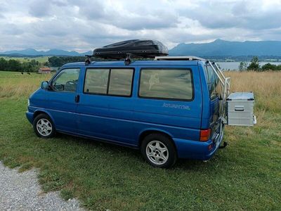 gebraucht VW Multivan T4 CamperAtlantis