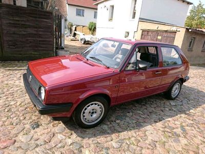 gebraucht VW Golf II 