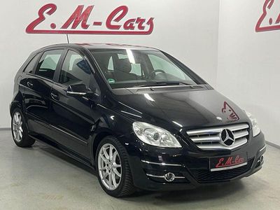 Mercedes B160