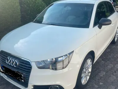 Gebraucht Audi A1 Sportback