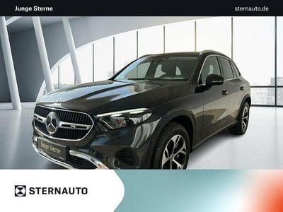 Mercedes GLC300e