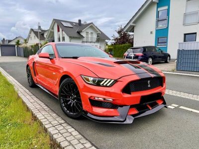 gebraucht Ford Mustang GT 3,7 SHELBY LPG GAS