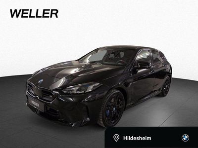 Usata BMW M135 Performance 317 CV (233 kW) 2025 Nero Utilitaria