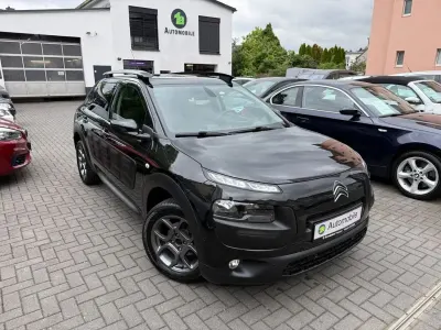 Gebraucht Citroën C4