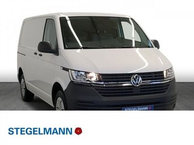 gebraucht VW T6.1 Kasten 20 l 81 kW