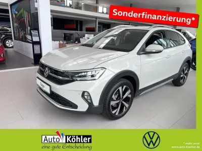 Neu VW Taigo Style 116 PS (85 kW) 2026 SUV