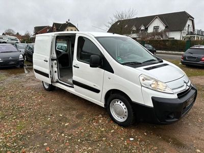 gebraucht Citroën Jumpy HDi 120 29 L2H1 Kasten