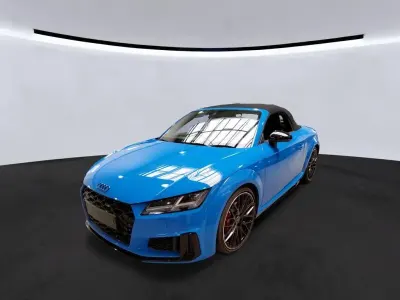 Gebraucht Audi TT Roadster