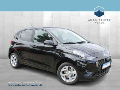 gebraucht Hyundai i10 1.0 Connect & Go