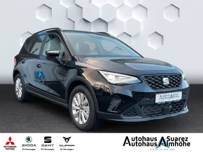 Gebraucht Seat Arona