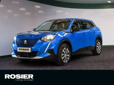 Gebraucht Peugeot e-2008