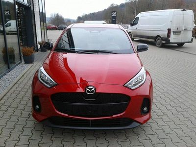 Neu Mazda 2 Homura-Line 116 PS (85 kW) 2025