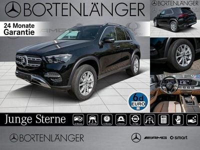 Mercedes GLE450 AMG