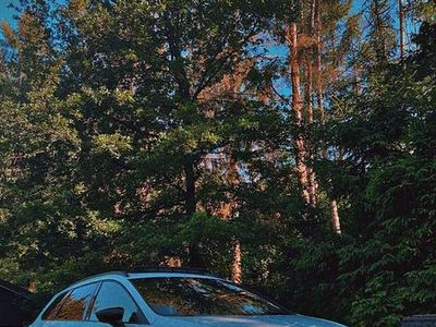 Gebraucht Seat Leon ST CUPRA 280 PS (205 kW) 2015 Grau Kombi