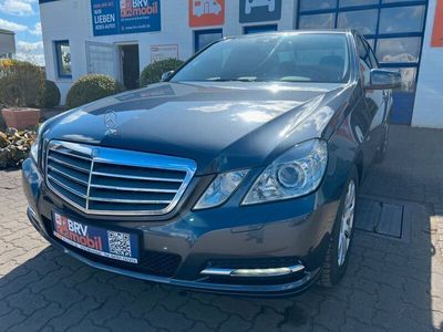 Mercedes E200