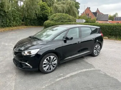 Gebraucht Renault Grand Scénic IV