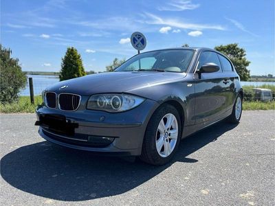 BMW 118 Coupé