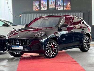 gebraucht Maserati Grecale 2.0 MHEV GT ACC HeadUP 360° Sonus Keyles