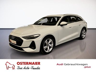 Gebraucht Audi A5 Ambiente 150 PS (110 kW) 2025 Gletscherweiß Coupé