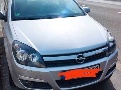 gebraucht Opel Astra 1.8 -