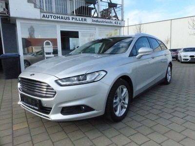 gebraucht Ford Mondeo Business Edition*LED*Kamera+PDC*110KW