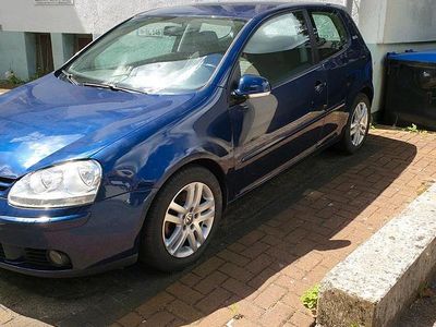 VW Golf V