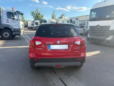 Gebraucht Suzuki Vitara