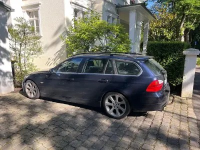 Gebraucht BMW 325