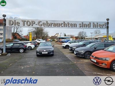 gebraucht VW Passat Variant 2.0 TDI