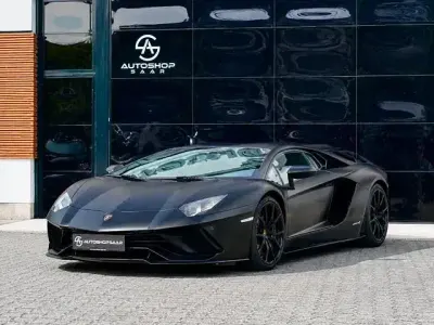Gebraucht Lamborghini Aventador