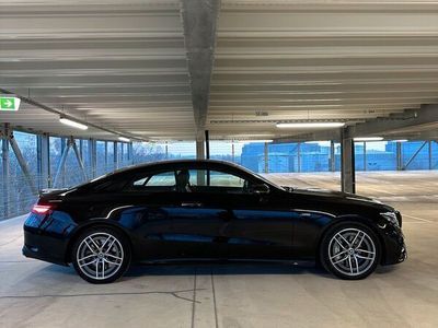 gebraucht Mercedes E53 AMG AMG Coupe 4matic+
