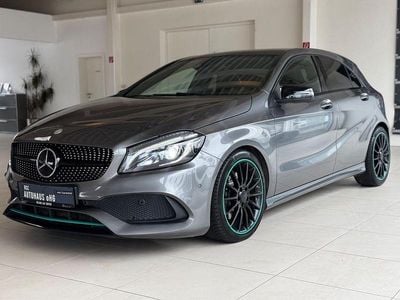 Mercedes A220