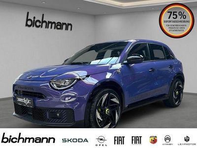 Gebraucht Abarth 600e Scorpionissima 206 kW (281 PS) 2025 Violett SUV