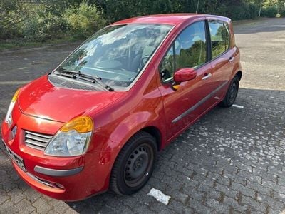 Renault Modus