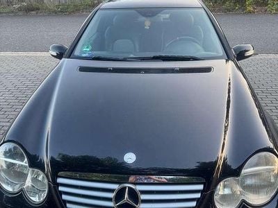 Mercedes C180