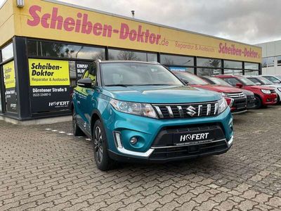 gebraucht Suzuki Vitara 1.4 S 4x4