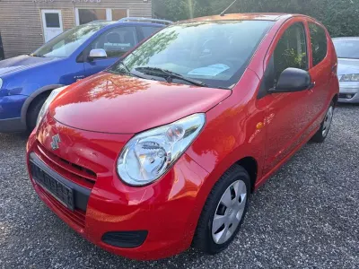 Gebraucht Suzuki Alto