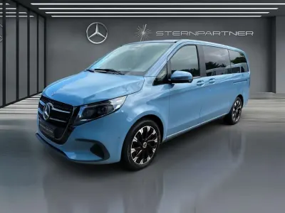 Usata Mercedes V250