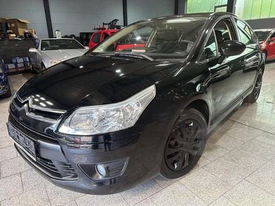 Brugt Citroën C4