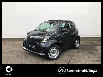 gebraucht Smart ForTwo Electric Drive 