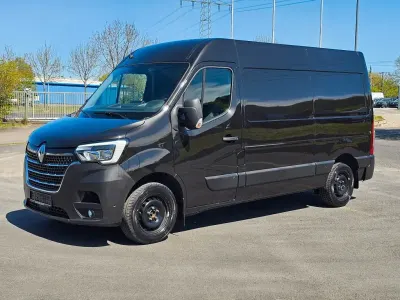 Gebraucht Renault Master
