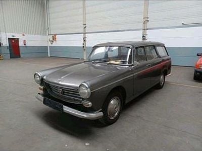 Gebraucht Peugeot 404 1968 Kombi
