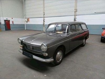 Gebraucht 1968 Peugeot 404 Kombi | 4.500 €