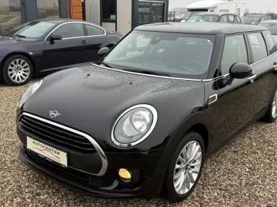 Occasion Mini Clubman