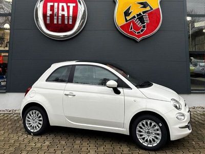 gebraucht Fiat 500 