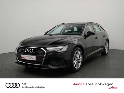 Usado Audi A6 Performance 299 HP (219 kW) 2023 Preto Carrinha