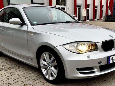BMW 123