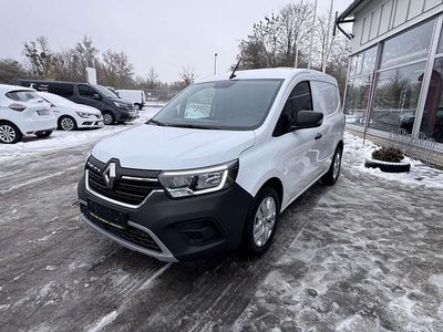 Usata Renault Kangoo Rapid Extra 95 CV (69 kW) 2021 Bianco Monovolume